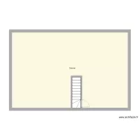 Croquis LEIBEL Grenier