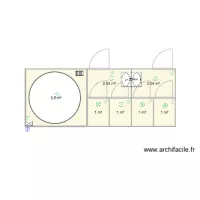 SANITAIRE ST GUEZ CARAIBES 3