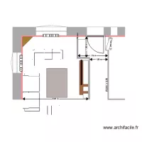 D&eacute;tail entr&eacute;e