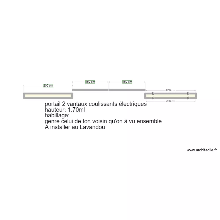 Plan portail Le Lavandou. Plan de Plan portail Le Lavandou. Plan de