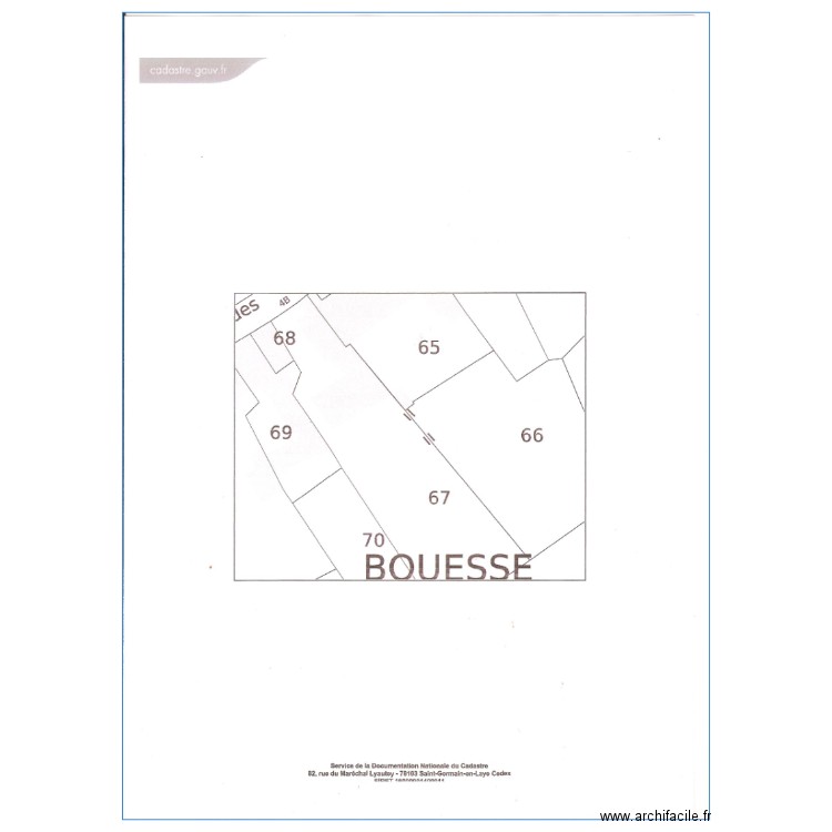 piscine. Plan de 0 pièce et 0 m2