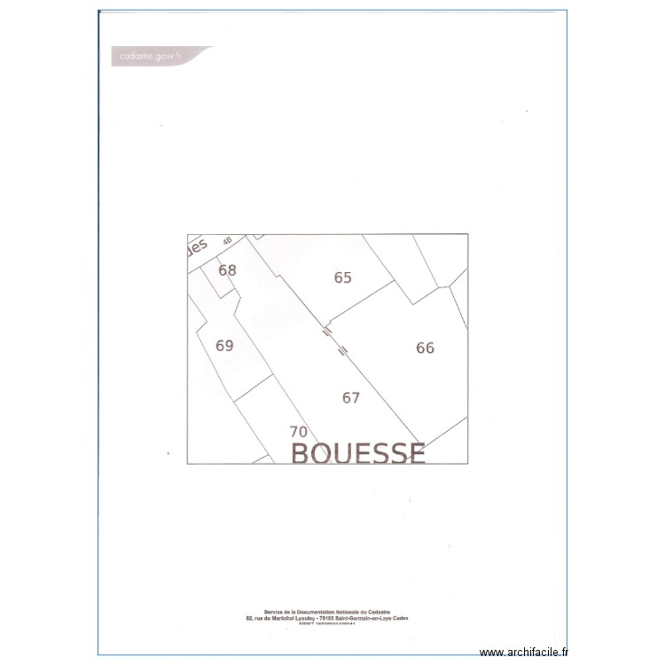 piscine. Plan de 0 pièce et 0 m2