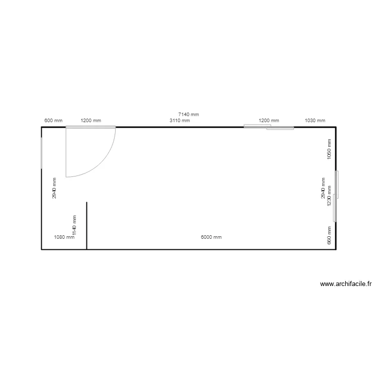 Restaurant du Chateau plan  Schaefferhof. Plan de 