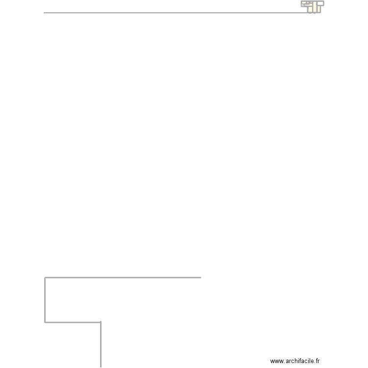 rdch ap 1 griesbach. Plan de 0 pièce et 0 m2