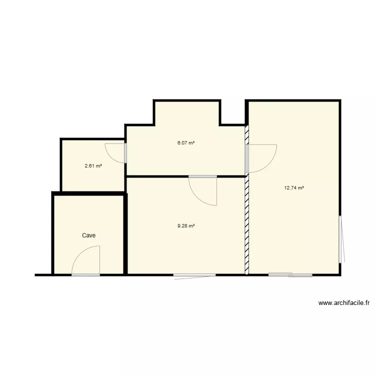 plan valecal 3. Plan de 