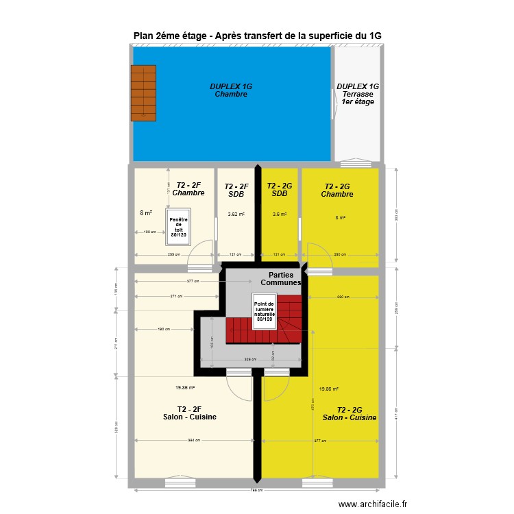 30 MAI 2. Plan de 0 pièce et 0 m2