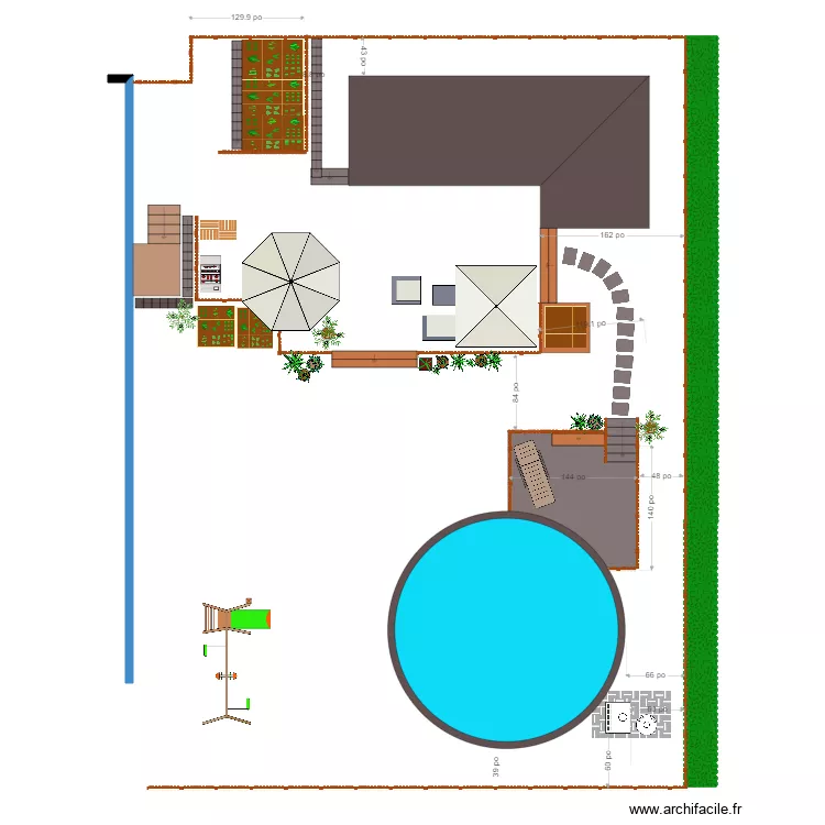 S&eacute;bastien 9. Plan de 