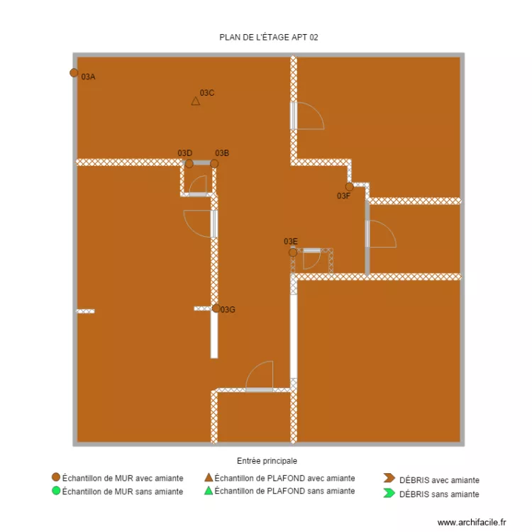 961 CURÉ POIRIER O AP2. Plan de 961 CURÉ POIRIER O AP2. Plan de