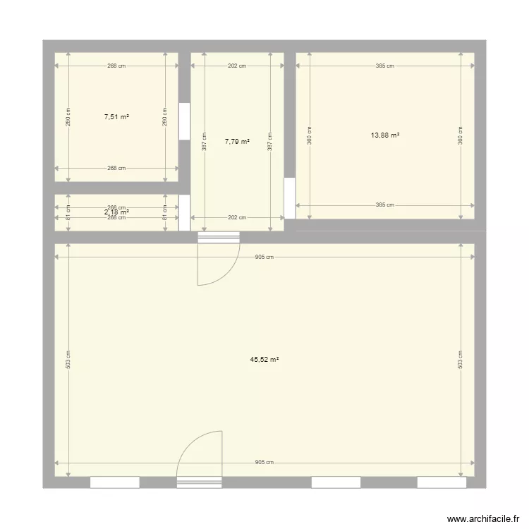 GMST2. Plan de GMST2. Plan de