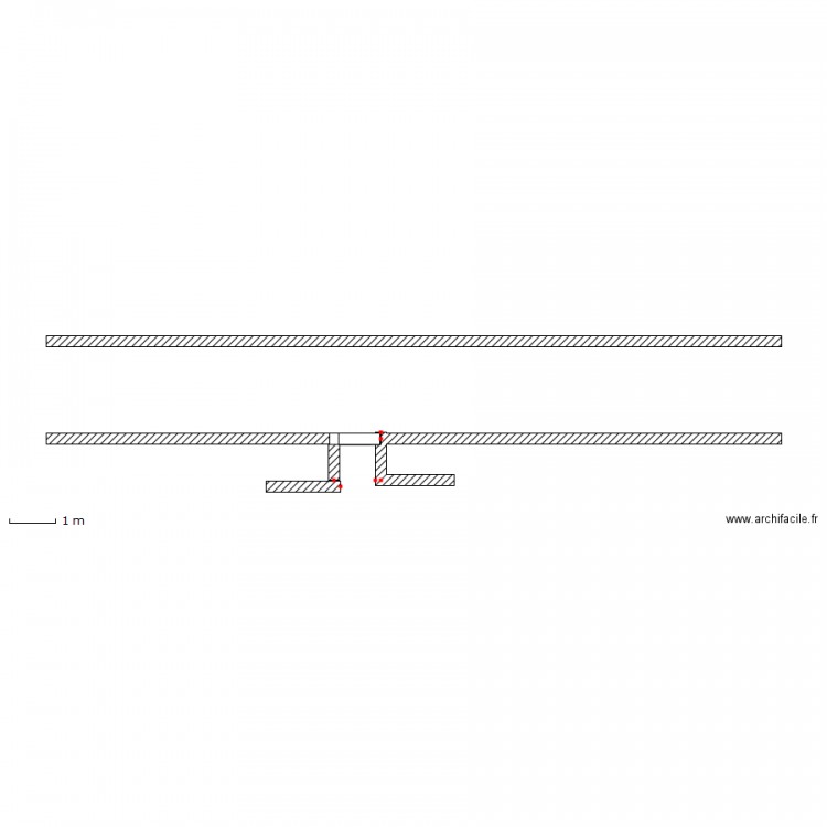 adresse. Plan de 0 pièce et 0 m2