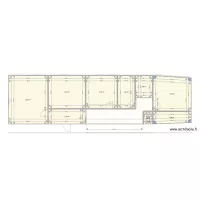 Kermelgan Avant travaux