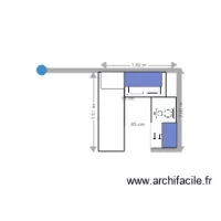 cuisine araucarria haut