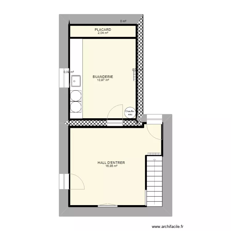 JEREMY RDC. Plan de JEREMY RDC. Plan de