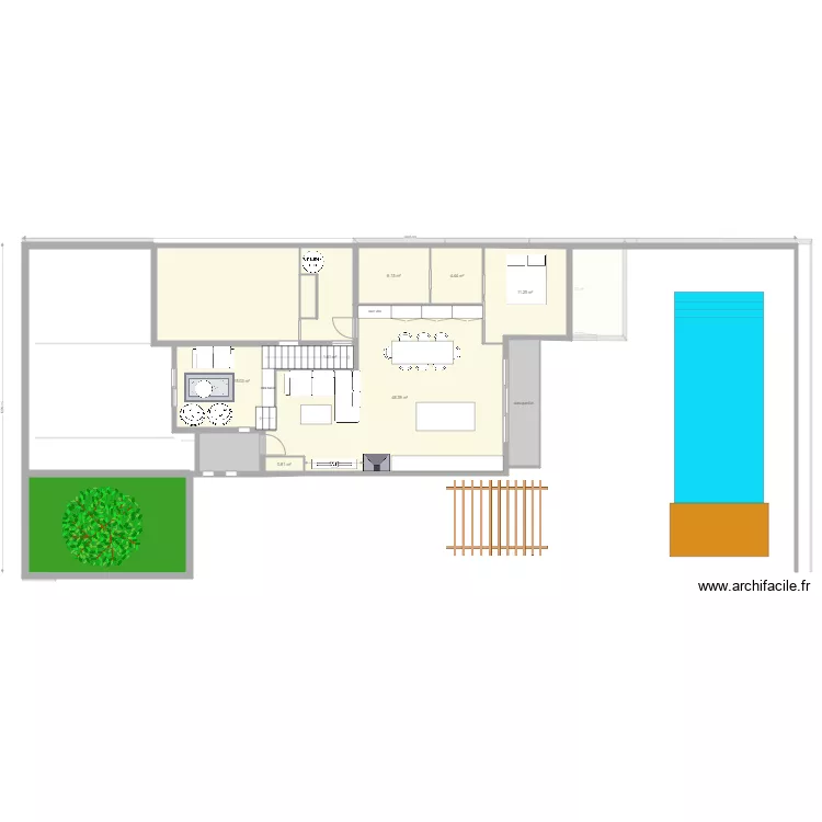 Faye Design. Plan de Faye Design. Plan de