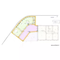 Future maison V7 et etage