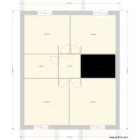 Plan ben brahim &eacute;tage