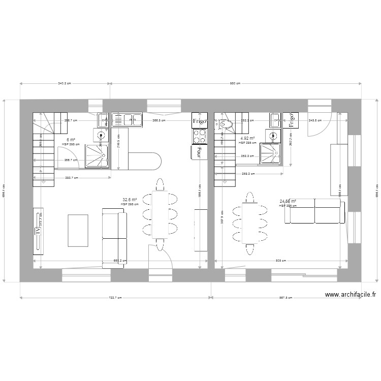 plzn memere reno. Plan de 0 pièce et 0 m2