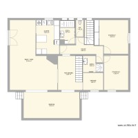 Maison R RDC