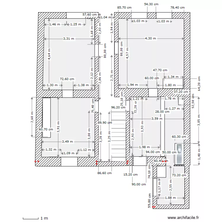 plan_RDC_hombourg_e. Plan de plan_RDC_hombourg_e. Plan de