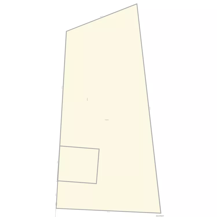 maison chazelles sur lyon 2. Plan de 