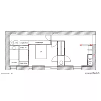 bas maison