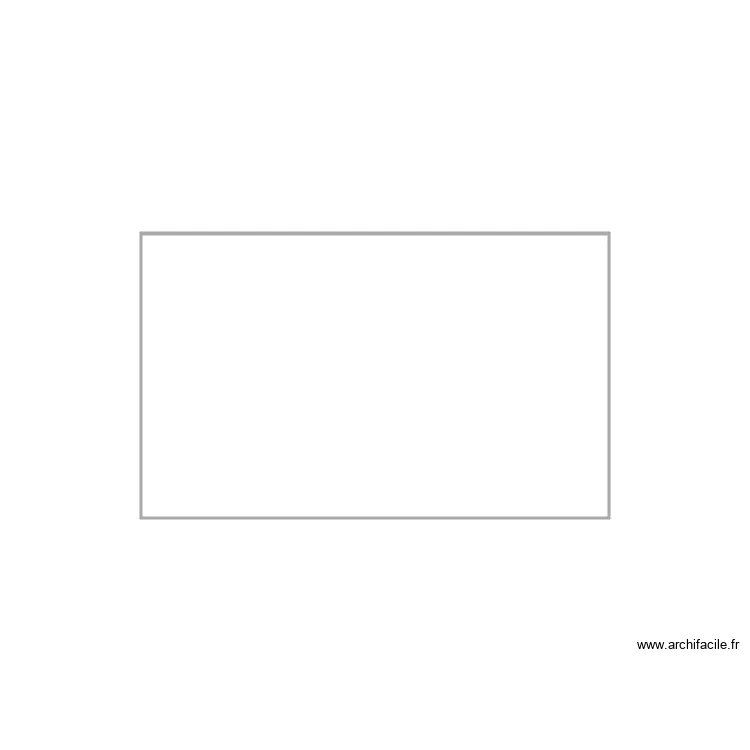 armoire Herstreer. Plan de 