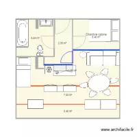 Val Louron 36 projet