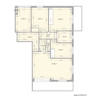 plano casona