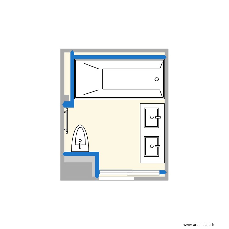 PELLISSIER. Plan de 0 pièce et 0 m2