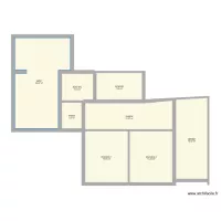 salon entr&eacute;e chambres 123cuisine veranda 220419