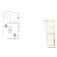 Bureaux Pr&eacute;pa hyp 4 + cueillette