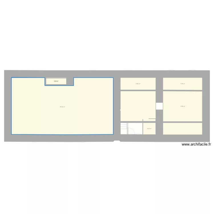 EREZEE WARICHAY 1. Plan de 