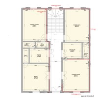Pignan premier etage
