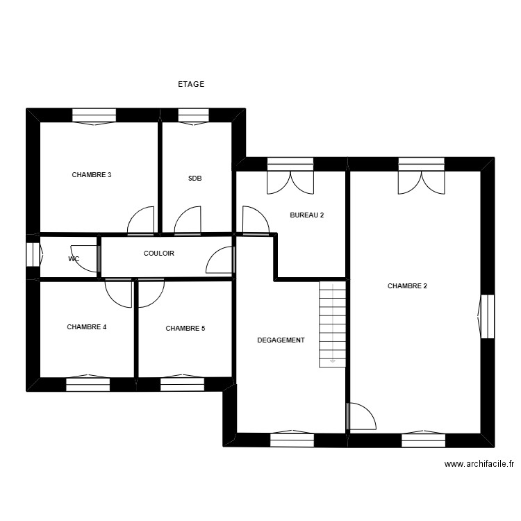 goldspin. Plan de 0 pièce et 0 m2