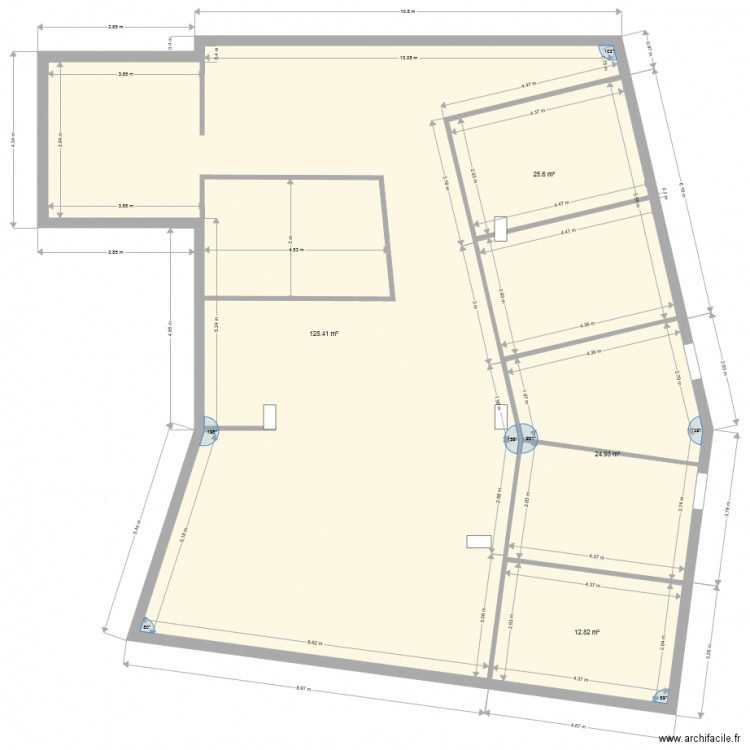 SAMY DOMI10122017111. Plan de 0 pièce et 0 m2