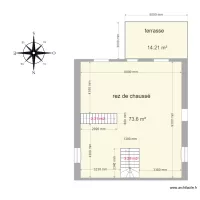 plan interieur 1