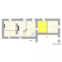 Appartements RDC cotes du 19/11/22