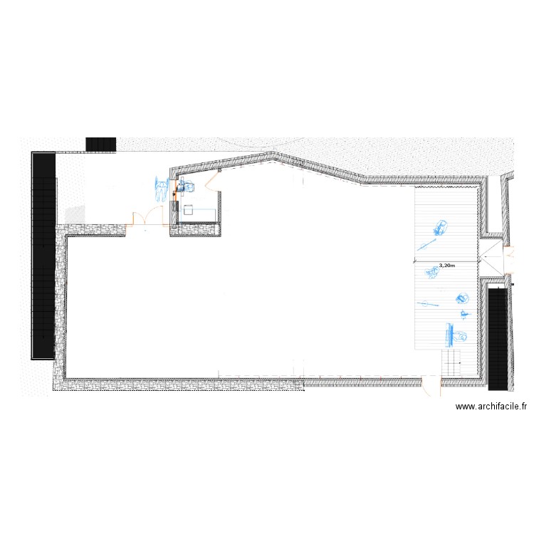 Moulin-17-03. Plan de 0 pièce et 0 m2