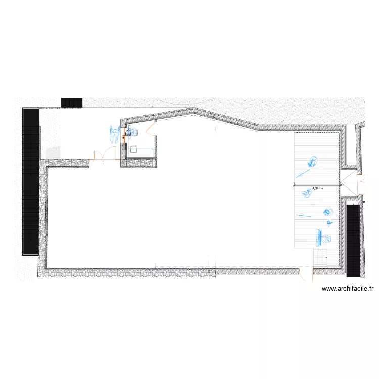 Moulin-17-03. Plan de 