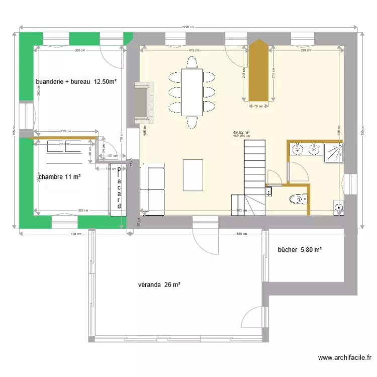 louis d. Plan de louis d. Plan de