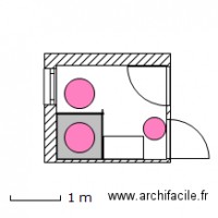 Plan salle de bain T3 14 Sept 2012