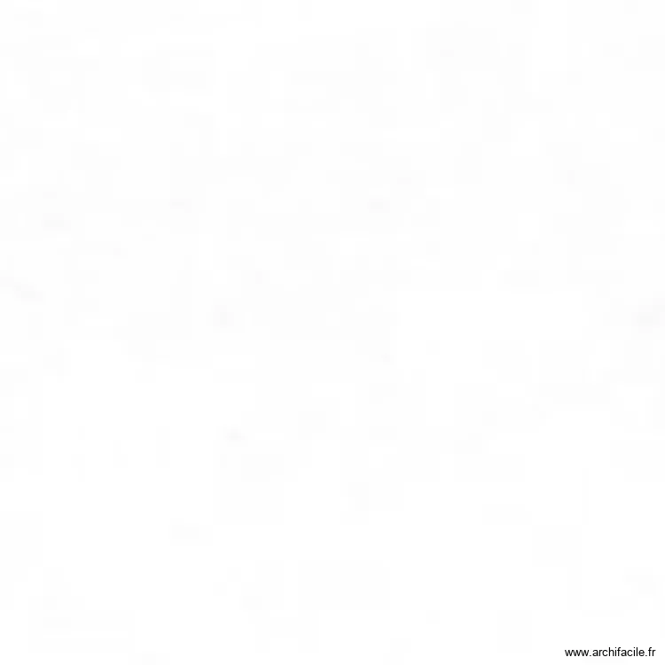 RDC CHICHERI. Plan de 