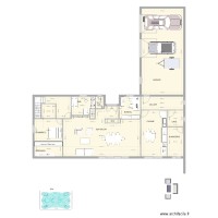 PLAN MAISON 050420 ETAGE 1 V1