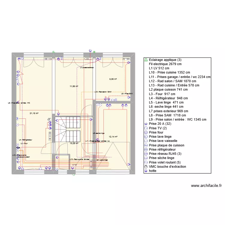 dammartin1. Plan de dammartin1. Plan de