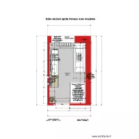 202109052044 salle de bain apr&egrave;s travaux avec meubles Sanijura 40cm