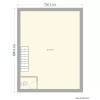 CJ LF PLAN 9 X 7 AAA