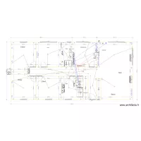 Plan elec plomberie 1