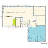 plan electrique maubert