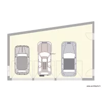 plan du dessus