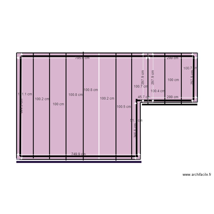 denis patou12. Plan de 0 pièce et 0 m2